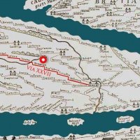 Numancia: ciudad peregrina en época de Augusto
