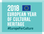 2018, European Year of Cultural Heritage