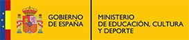 Gobierno de España. Ministerio de Educación, Cultura y Deporte