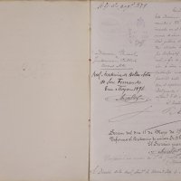 unknown document