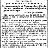El Imparcial (Madrid. 1867). 17/07/1905, página 2