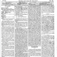 El Correo Militar 05/07/1886, página 1