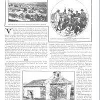 Nuevo Mundo. (Madrid). 26/7/1906, página 10.